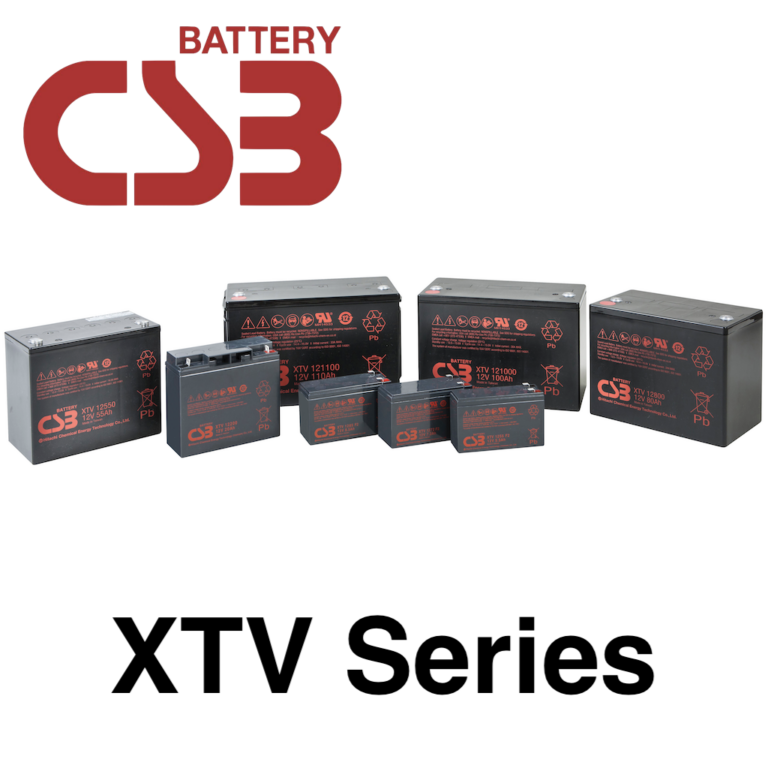 CSB - Battery Store, Inc.