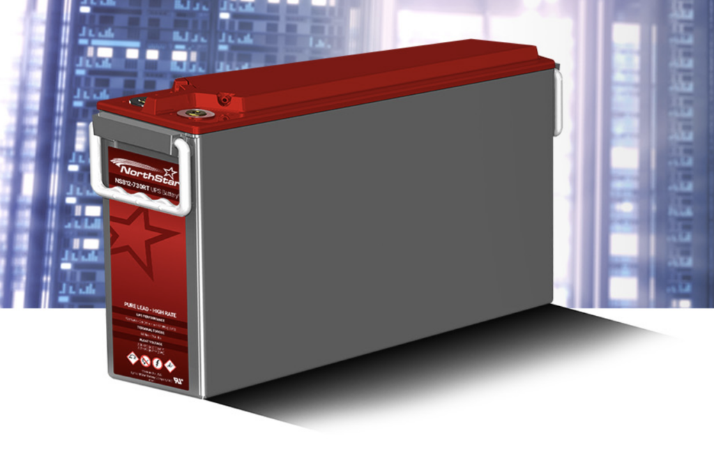 EnerSys Battery Store, Inc.