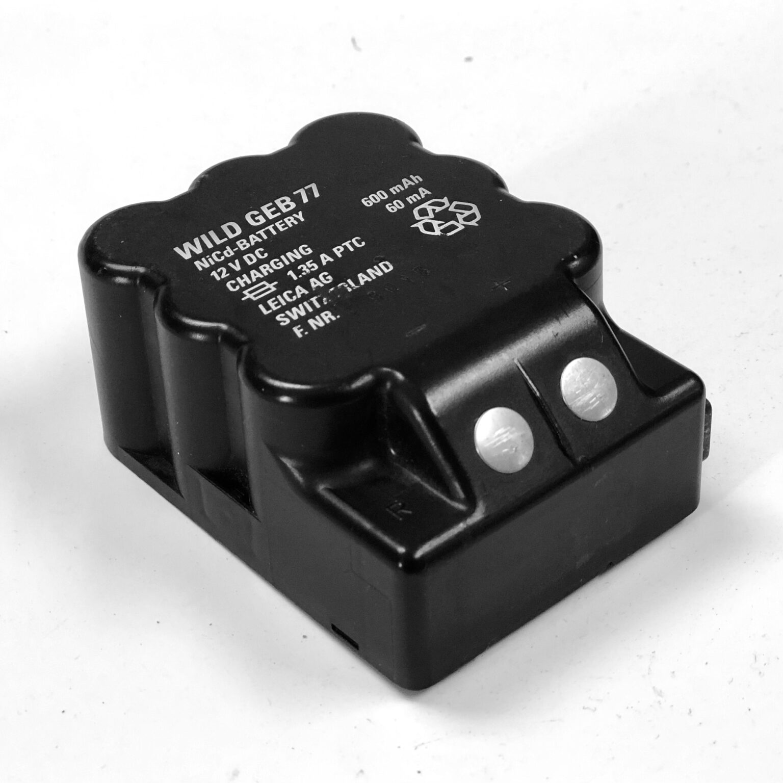 LEICA GEB77 Battery Store, Inc.