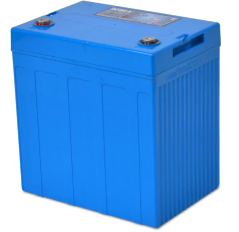 FullRiver DC180-8 SLA (AGM) Battery