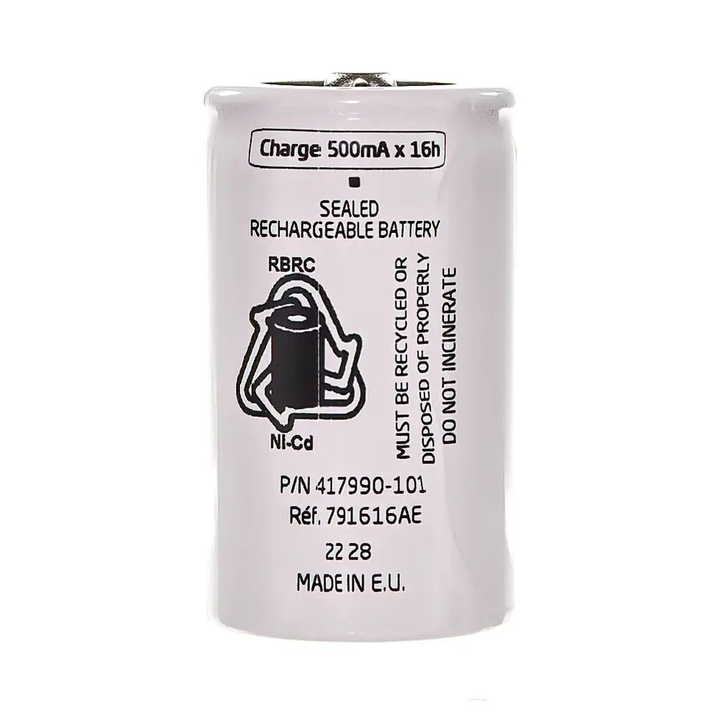 ARTS Energy VRE D L 5500 (Bare) Ni-Cad Battery - Image 6