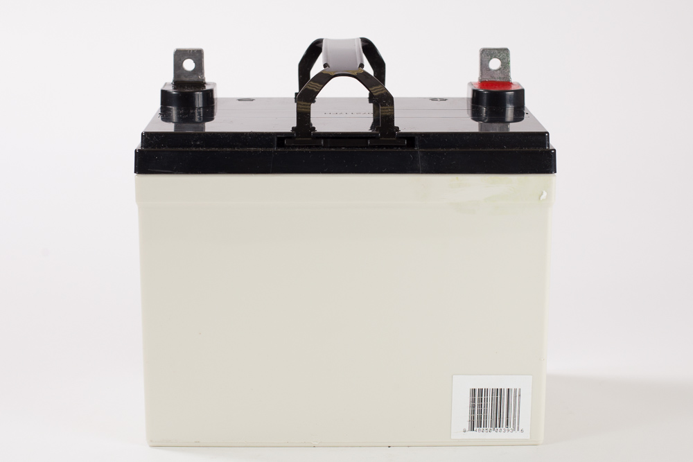 Bright Way BW EVU1 HD SLA (AGM) Battery Battery Store, Inc.