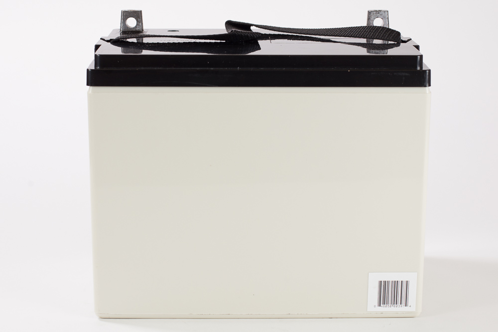 Bright Way BW EV-24 HD SLA (AGM) Battery - Image 5