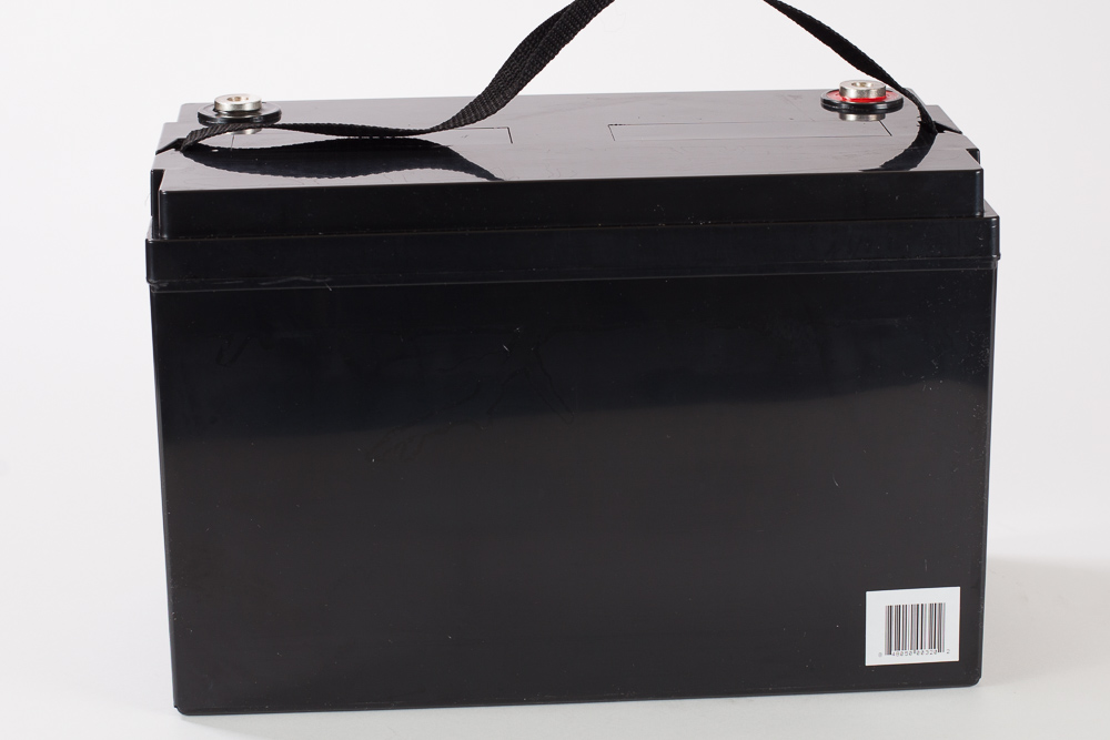 Bright Way BW 121100 IT SLA (AGM) Battery - Image 5