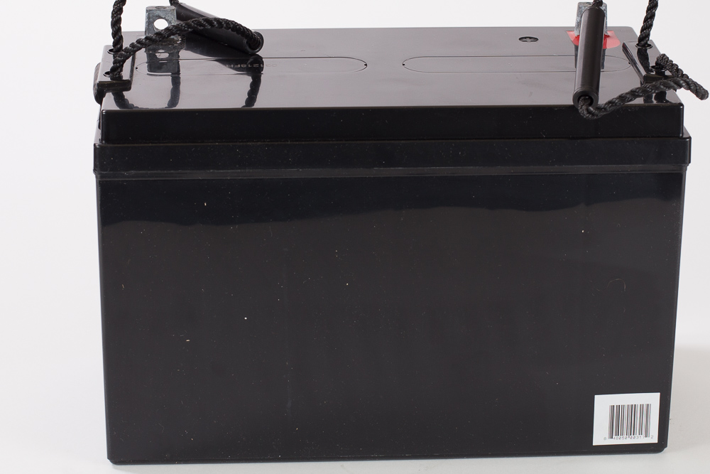 Bright Way BW 121100 Z SLA (AGM) Battery - Image 5