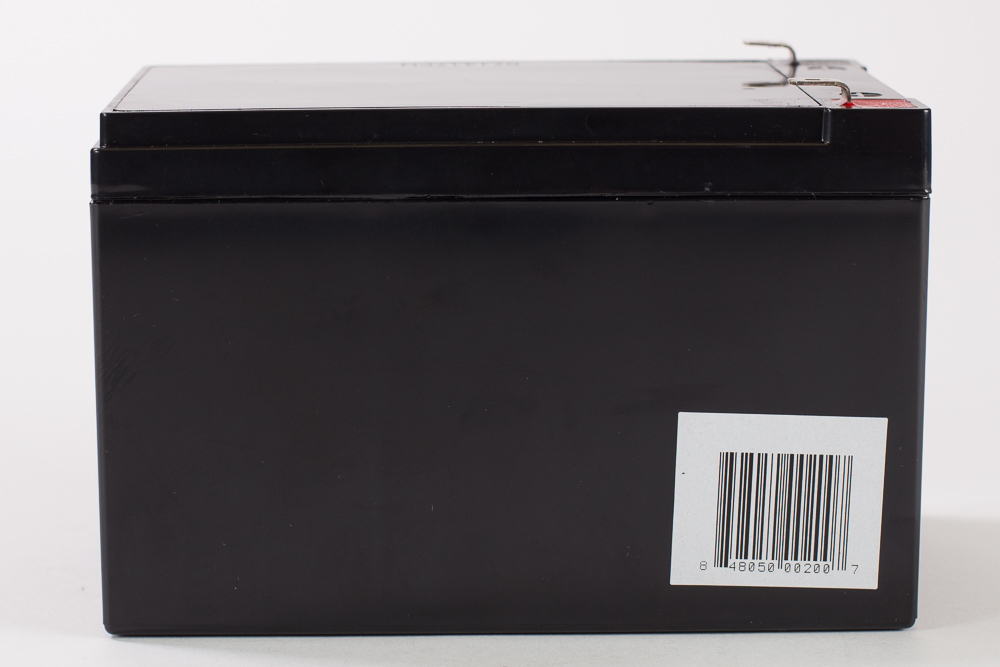 Bright Way BW 12140 F2 SLA (AGM) Battery - Image 5