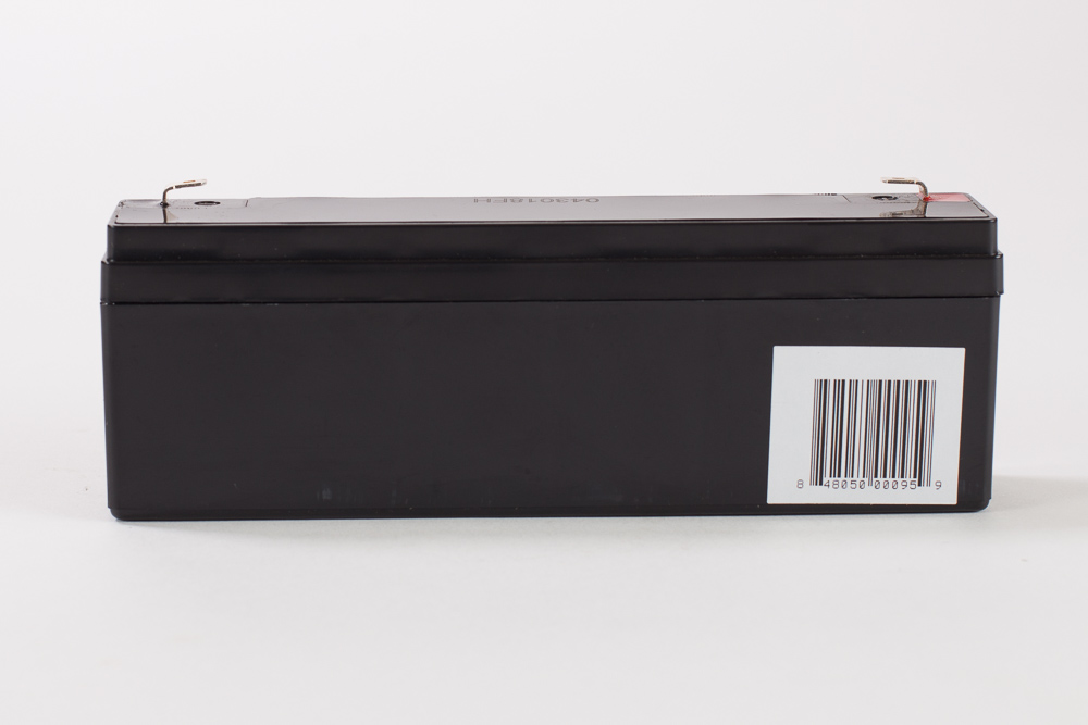 Bright Way BW 1222 SLA (AGM) Battery - Image 3
