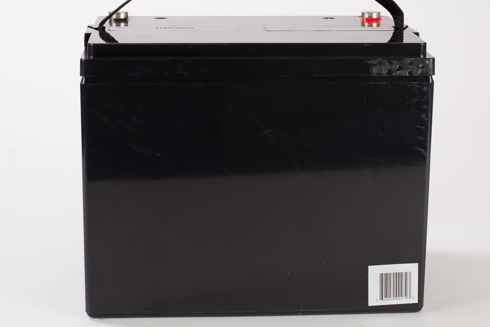 Bright Way BW 12750 IT SLA (AGM) Battery - Image 3