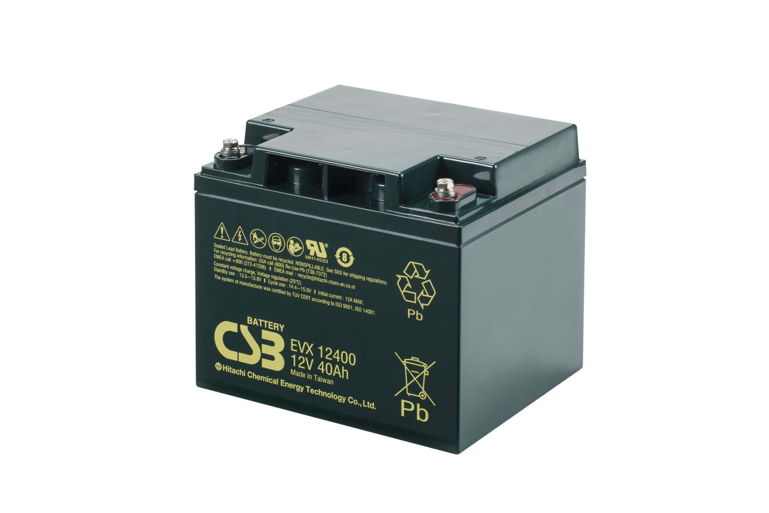 CSB EVX12400 - Image 4