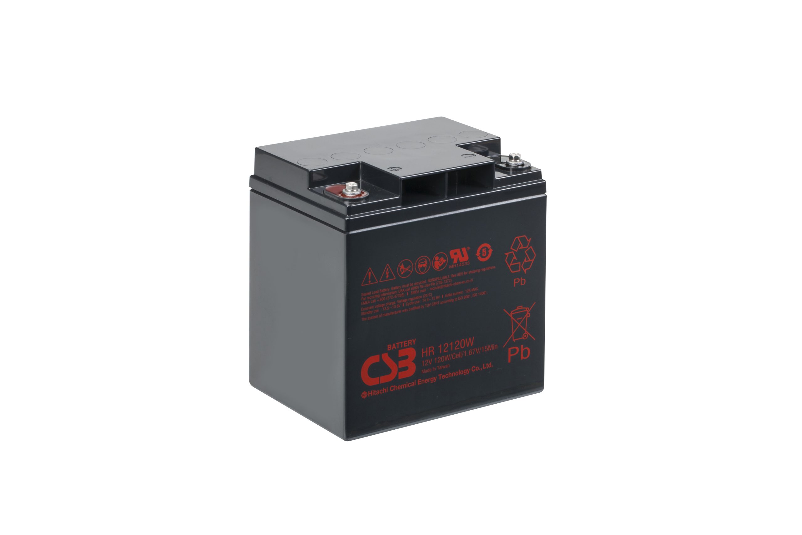 CSB HR12120W