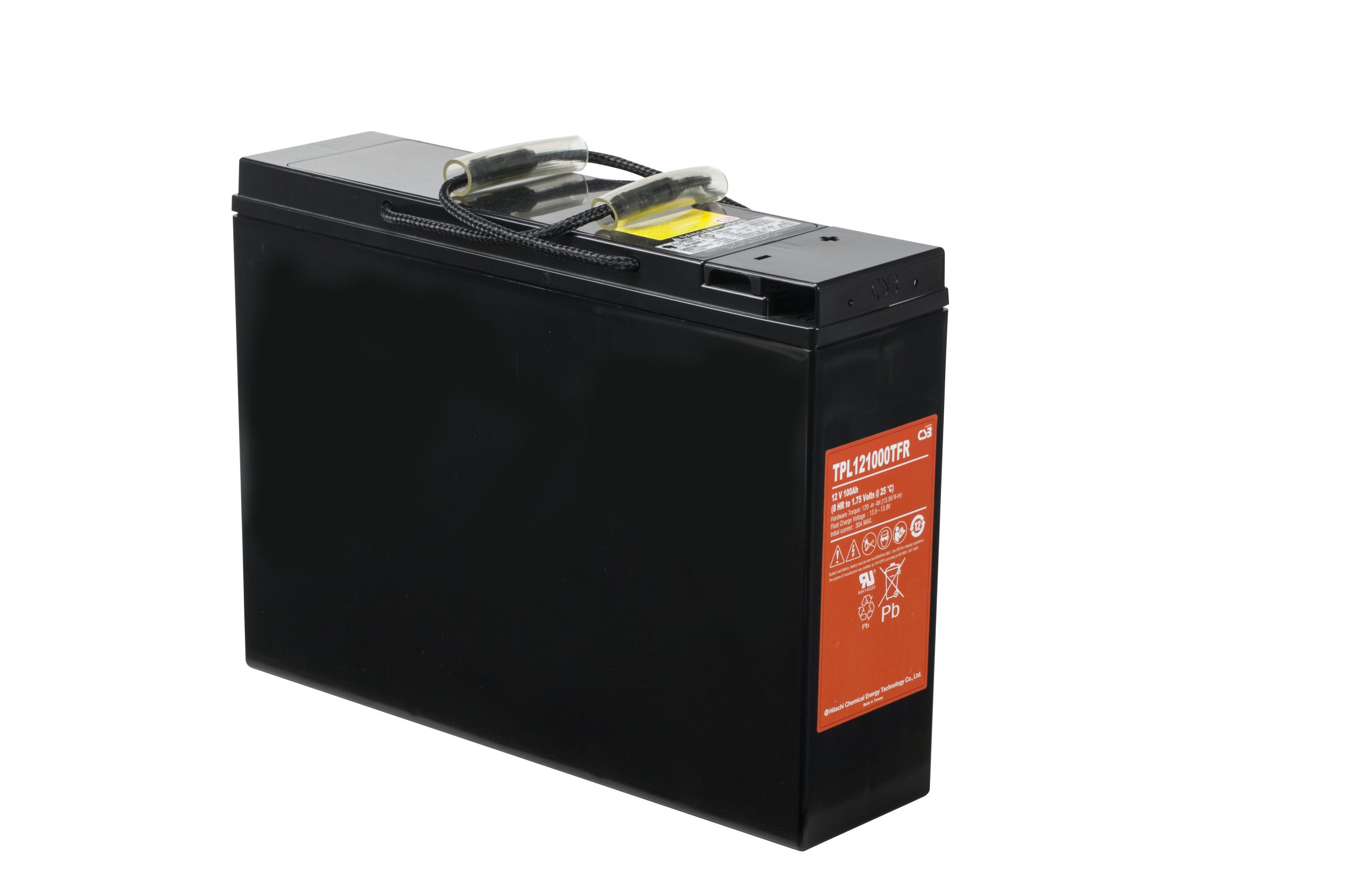 CSB TPL121000TFR SLA (AGM) Battery