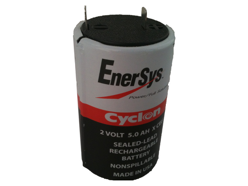 EnerSys Cyclon 0800-0004 Lead Acid (AGM-TPPL) Battery - Image 3