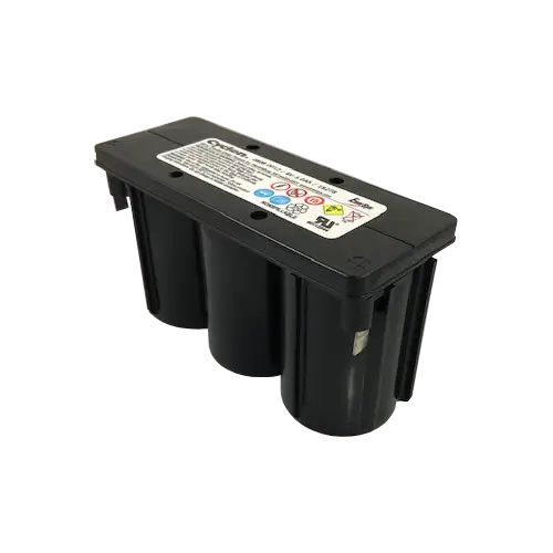 EnerSys Cyclon 0809-0012 Lead Acid (AGM-TPPL) Battery