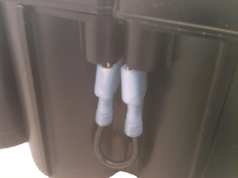 EnerSys Cyclon 0809-0048 Lead Acid (AGM-TPPL) Battery - Image 2