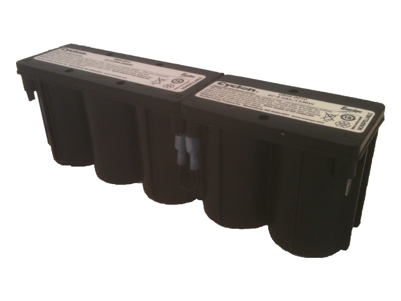 EnerSys Cyclon 0809-0048 Lead Acid (AGM-TPPL) Battery