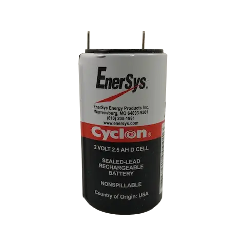EnerSys Cyclon 0810-0004 Lead Acid (AGM-TPPL) Battery - Image 2