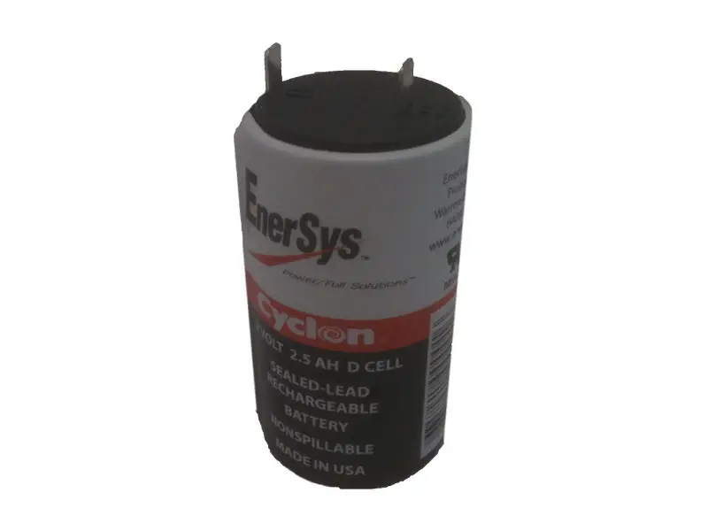 EnerSys Cyclon 0810-0004 Lead Acid (AGM-TPPL) Battery - Image 4