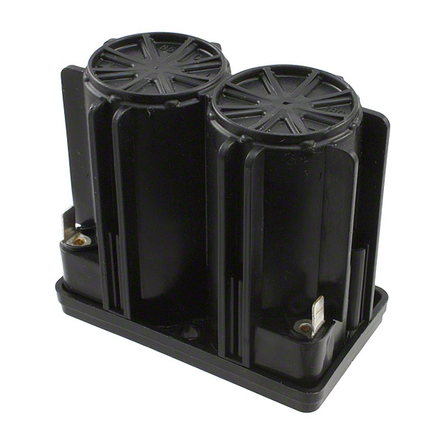 EnerSys Cyclon 0819-0010 Lead Acid (AGM-TPPL) Battery