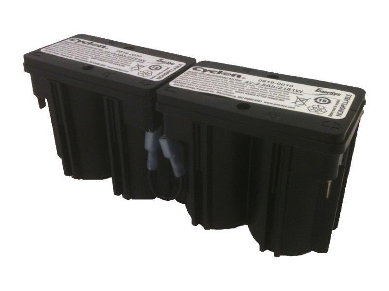 EnerSys Cyclon 0819-0014 Lead Acid (AGM-TPPL) Battery