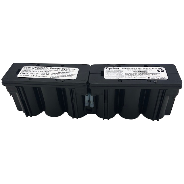 EnerSys Cyclon 0819-0016 Lead Acid (AGM-TPPL) Battery - Image 2