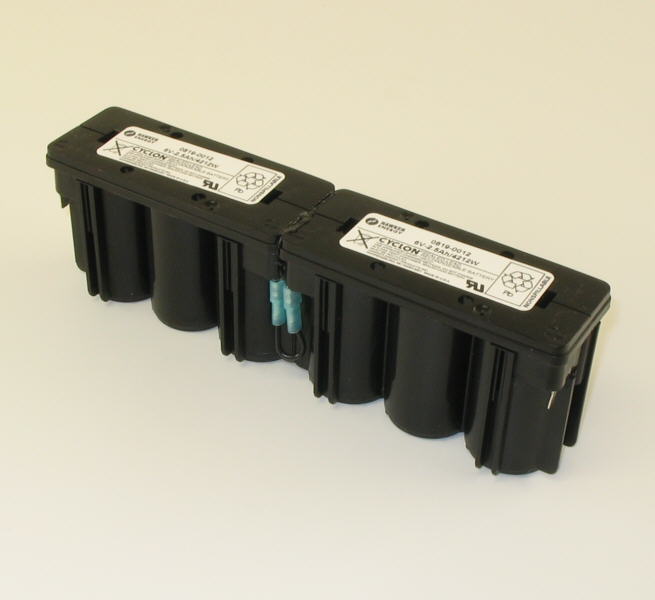 EnerSys Cyclon 0819-0016 Lead Acid (AGM-TPPL) Battery