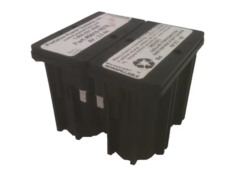 EnerSys Cyclon 0819-0019 Lead Acid (AGM-TPPL) Battery