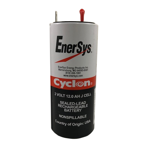 EnerSys Cyclon 0840-0004 Lead Acid (AGM-TPPL) Battery - Image 2