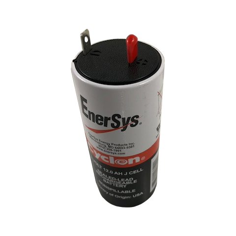 EnerSys Cyclon 0840-0004 Lead Acid (AGM-TPPL) Battery
