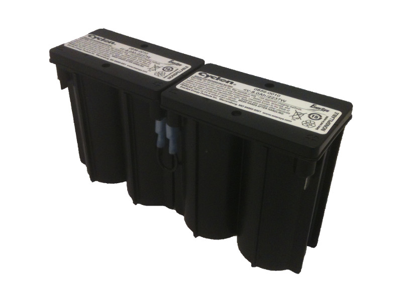 EnerSys Cyclon 0859-0014 Lead Acid (AGM-TPPL) Battery