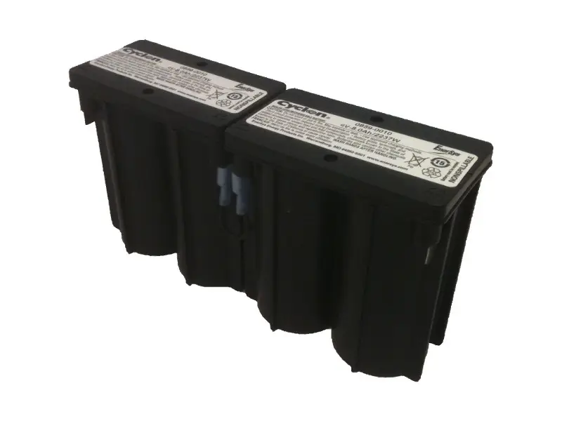 EnerSys Cyclon 0859-0014 Lead Acid (AGM-TPPL) Battery