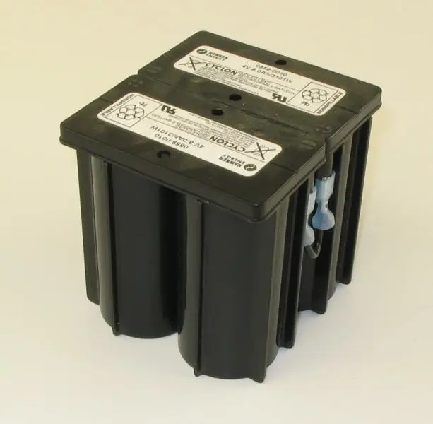 EnerSys Cyclon 0859-0019 Lead Acid (AGM-TPPL) Battery