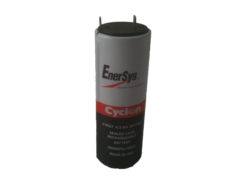 EnerSys Cyclon 0860-0004 Lead Acid (AGM-TPPL) Battery - Image 2