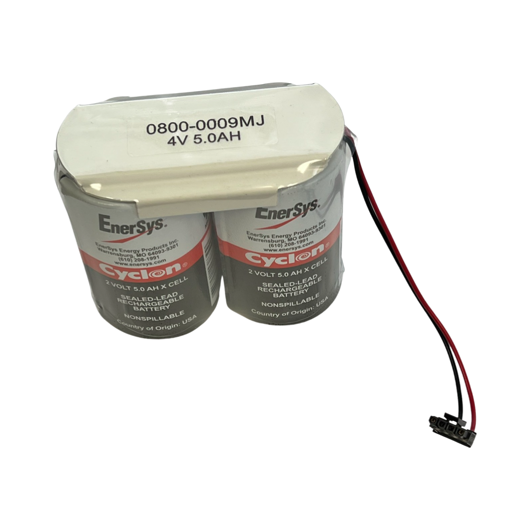 EnerSys Cyclon 08000009 Lead Acid (AGMTPPL) Battery Battery Store, Inc.