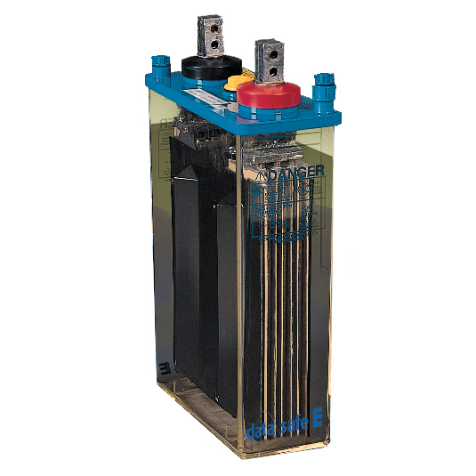 EnerSys DataSafe ES-37B Lead Acid Battery