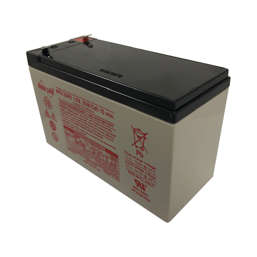 EnerSys DataSafe NPX-35FR Lead Acid Battery