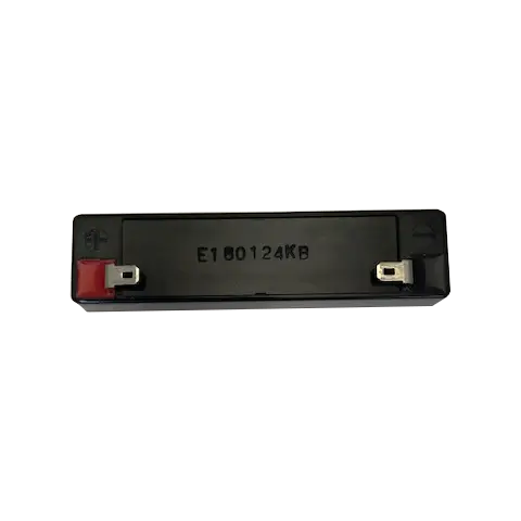 EnerSys Genesis NP1.2-6 Lead Acid (AGM) Battery - Image 3