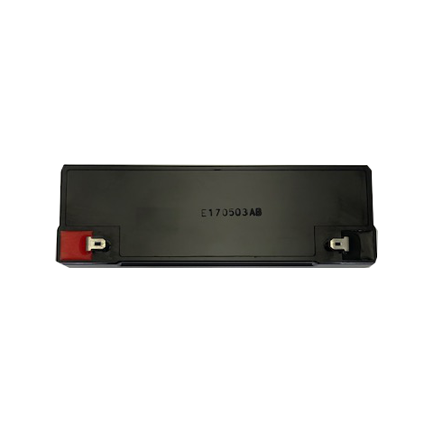 EnerSys Genesis NP10-6FR Lead Acid (AGM) Battery - Image 3