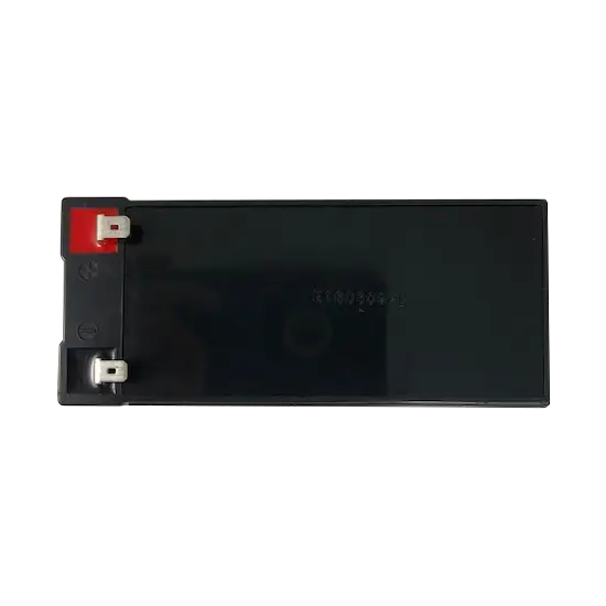 EnerSys Genesis NP7-12TFR Lead Acid (AGM) Battery - Image 3