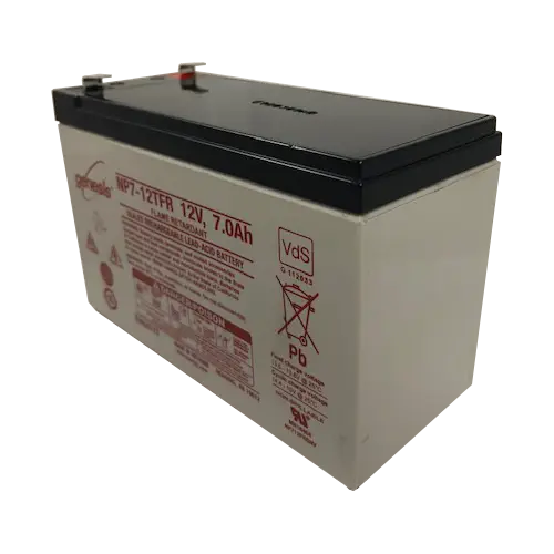 EnerSys Genesis NP7-12TFR Lead Acid (AGM) Battery