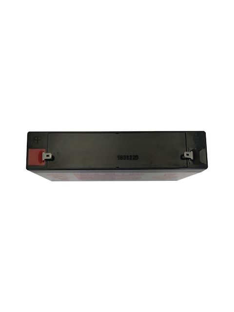 EnerSys Genesis NP7-6 Lead Acid (AGM) Battery - Image 3