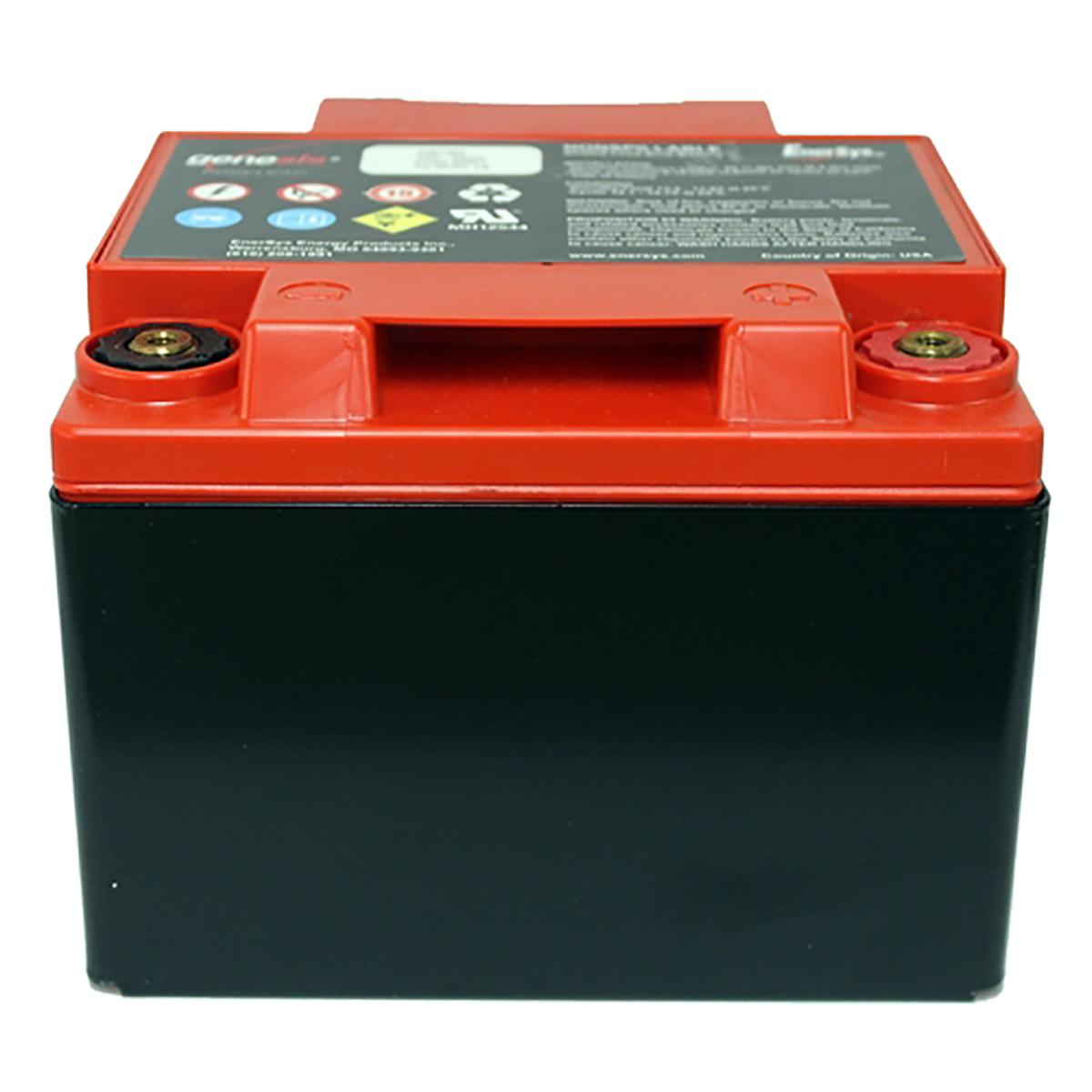 EnerSys Genesis XE30X 0765-6003 Lead Acid (AGM-TPPL) Battery