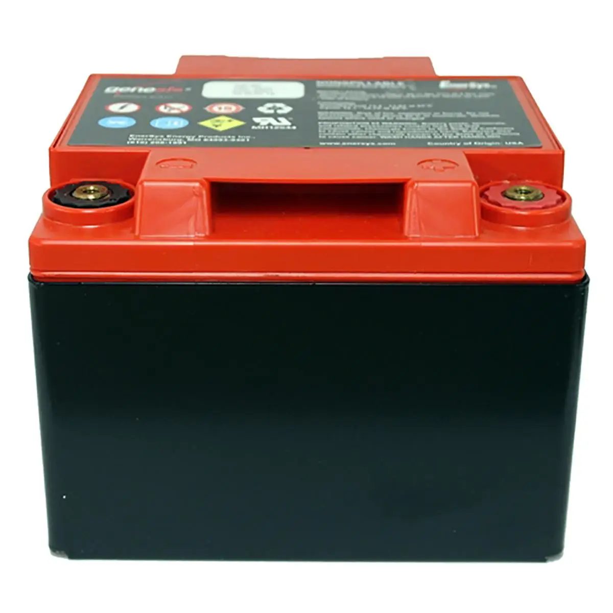 EnerSys Genesis XE30X 0765-6003 Lead Acid (AGM-TPPL) Battery