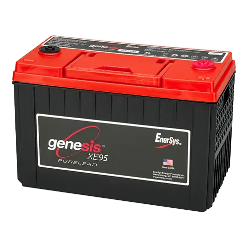EnerSys Genesis XE95 0790-6005 Lead Acid (AGM-TPPL) Battery