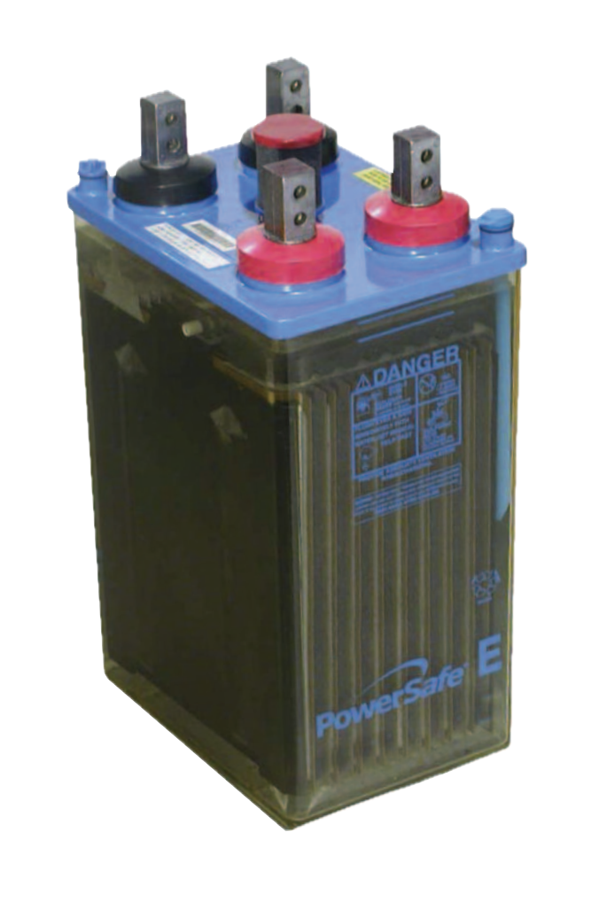 EnerSys PowerSafe EA-17M Lead Acid Battery