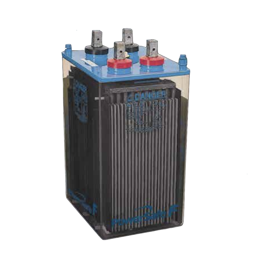 EnerSys PowerSafe FTC11P Lead Acid Battery