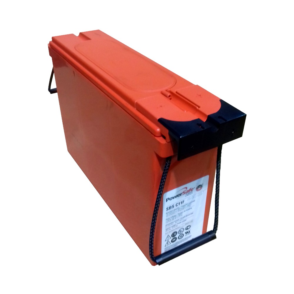 EnerSys PowerSafe SBSC11F Lead Acid Battery