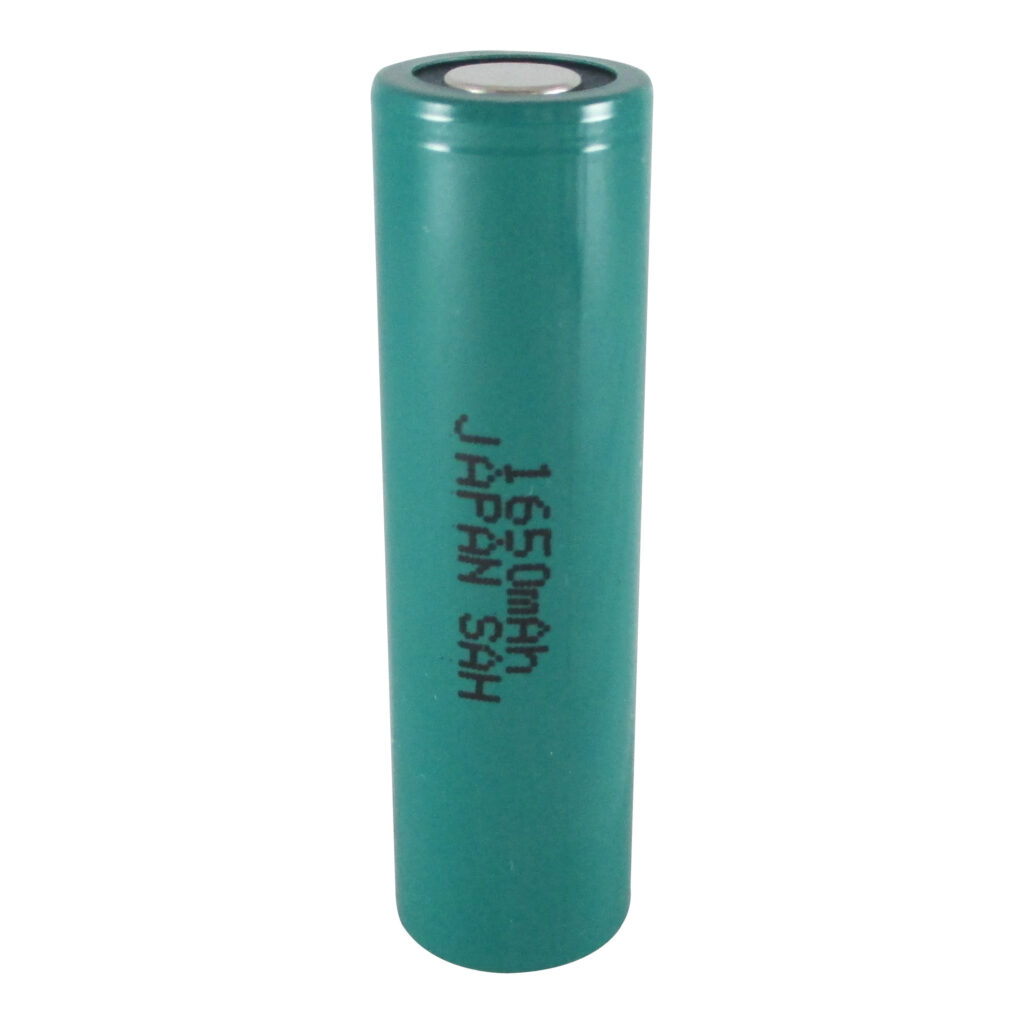 HRAAU Battery Store, Inc.