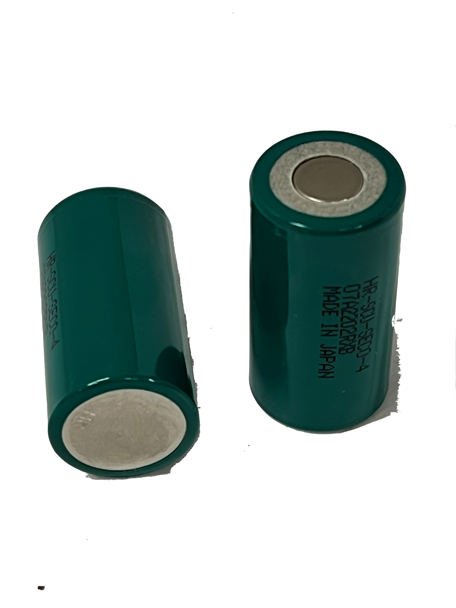 HRSCU Battery Store, Inc.