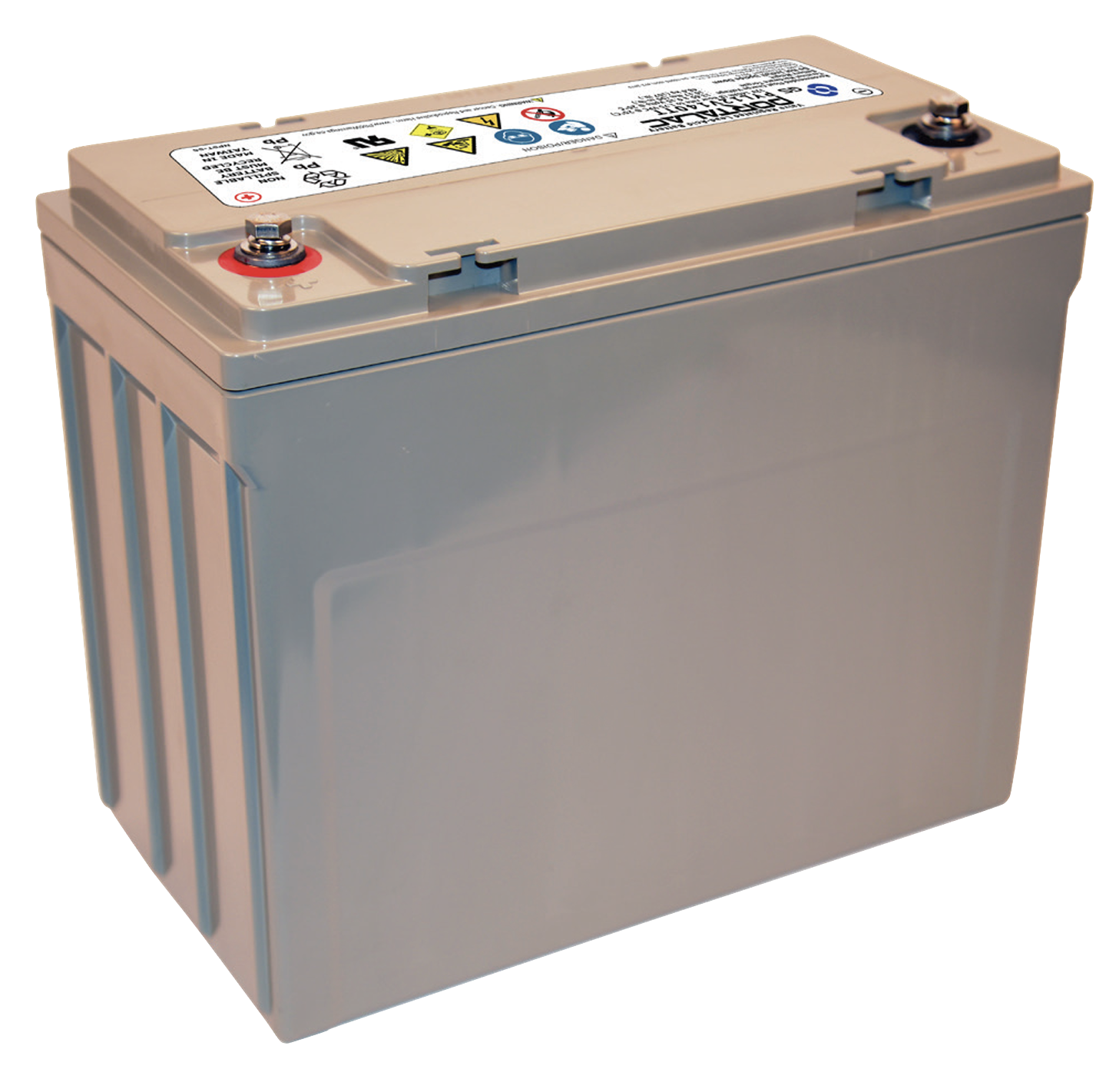 GS Yuasa PYL12V140TT SLA (AGM) Battery