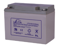 Leoch LP12-50 SLA (AGM) Battery